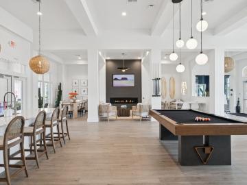2 BD/2 BA Fully Furnished, Brand New Luxury Apartments, W/D Connections, Granite Countertops 1 Bedroom Apartment for Rent at 8360 E 86th St N, Owasso, OK 74055
