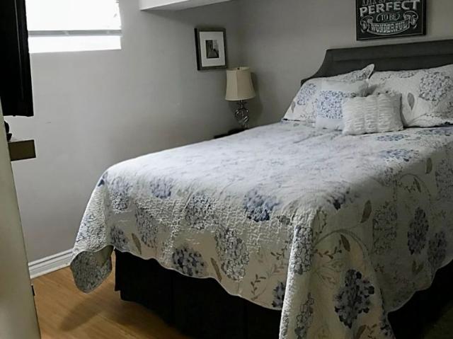 2 bd Basement Suite for Rent in Ajax, ON