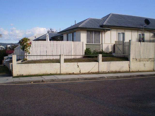 2 BD Unfurnished, Air Conditioned Inspections by Appointment