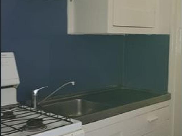2 BD Unfurnished, Air Conditioned Inspections by Appointment