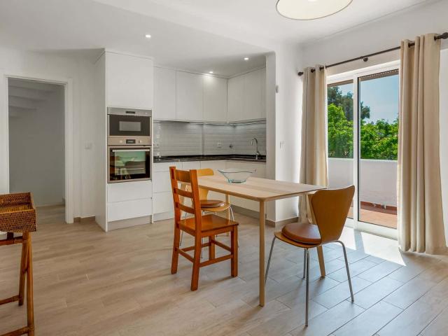 2 BDR Vilamoura Escape W/ Balcony