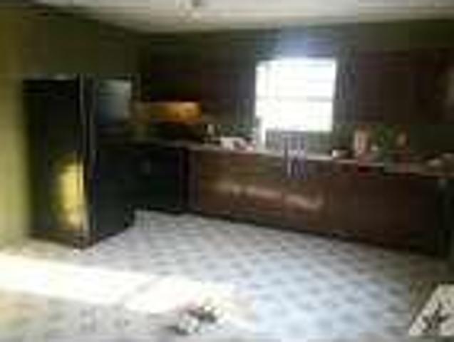 2 Bdrm. Apt D.D.Hachar school area