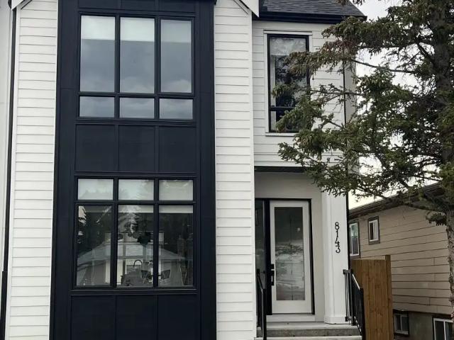 2 Bdrm NEW Luxury Basement Suite Close to River & Park