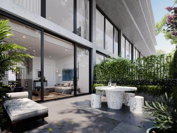 Gungahlin, Yass Valley, Victoria - Terrace