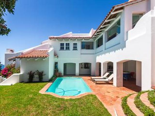 2 beachy head | luxury holiday living