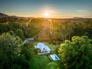 2 beautiful hectares in the Promised Land a truly special place where dreams come true