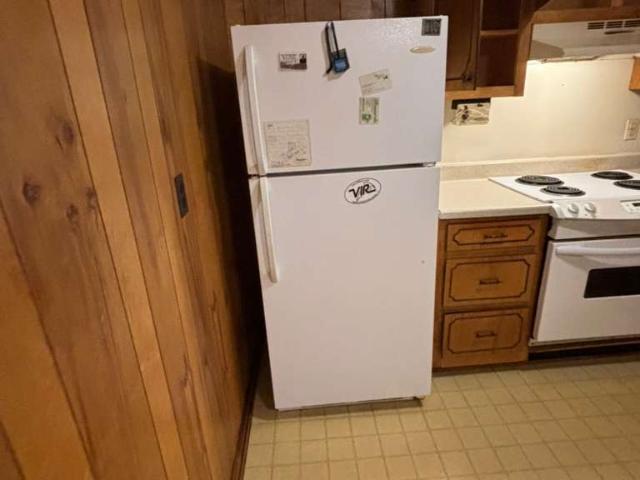 2 Bed/1 Bath for Rent in Danville