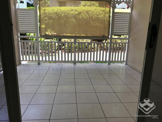 2 Bed/1 Bath ground floor
