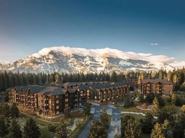 2 bed/2 bath — 2 Bedrooms Condo Unit