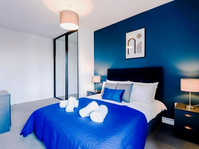 2 Bed