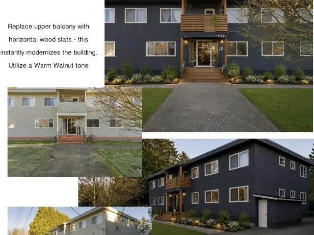 2 Bed 9452 FLETCHER STREET, Chilliwack Proper East