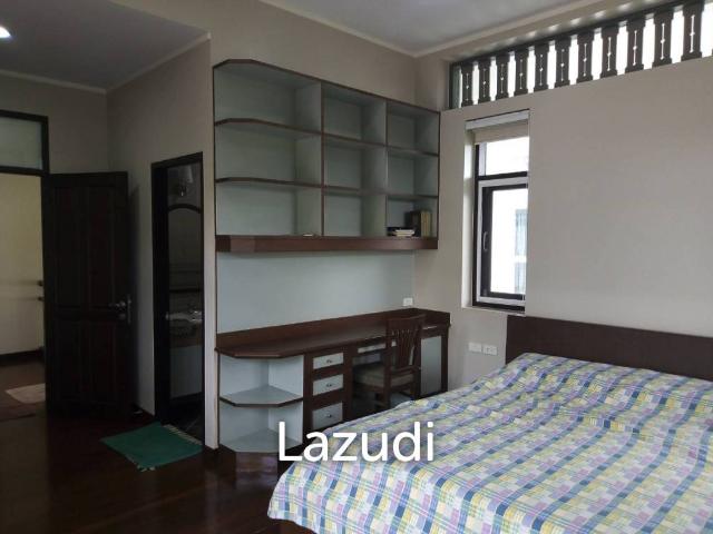 2 Bed 175 SQ.M House in Oriental Beach Cha Am