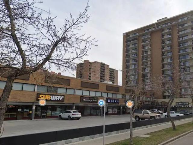 2 BED, 1 BTH CONDO, 1330, 15 Ave SW CALGARY — 2 Bedrooms Condo Unit
