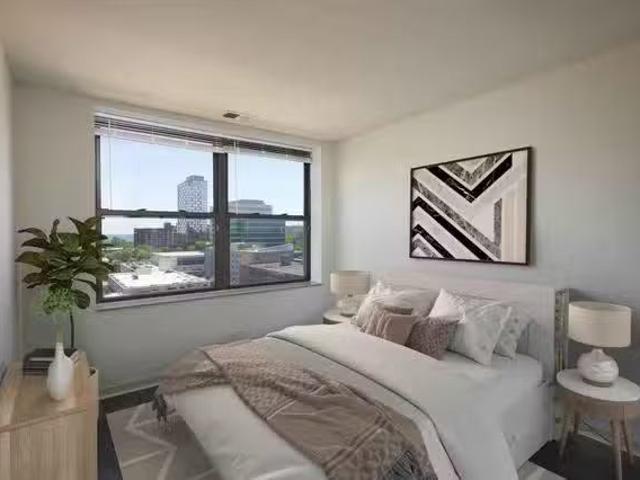 2 Bed 1 Bath
