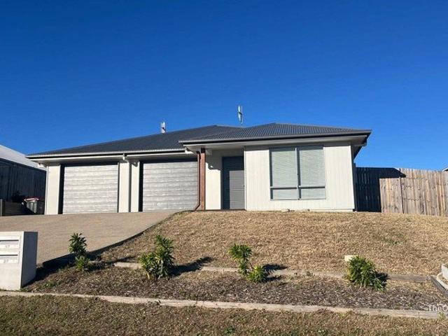2 Bed 1 Bath 1 Car Duplex
