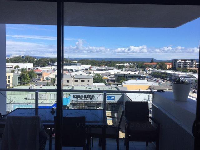 Spacious 2 Bed Apartment in the Heart of Southport CBD Fully Furnished! available from 11/10/2026