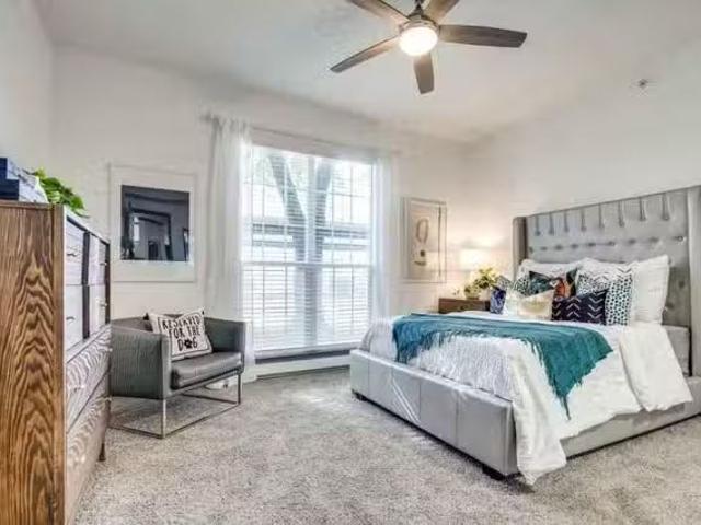 2 Bed 1 Bath