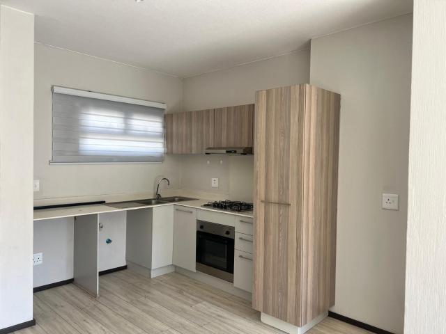2 Bed 1 Bath
