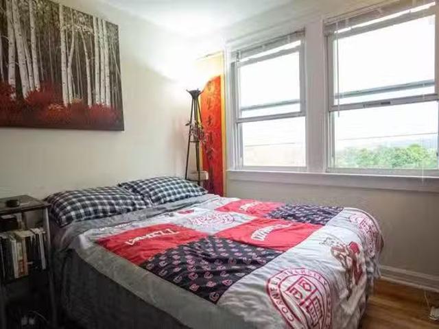 2 Bed 1 Bath
