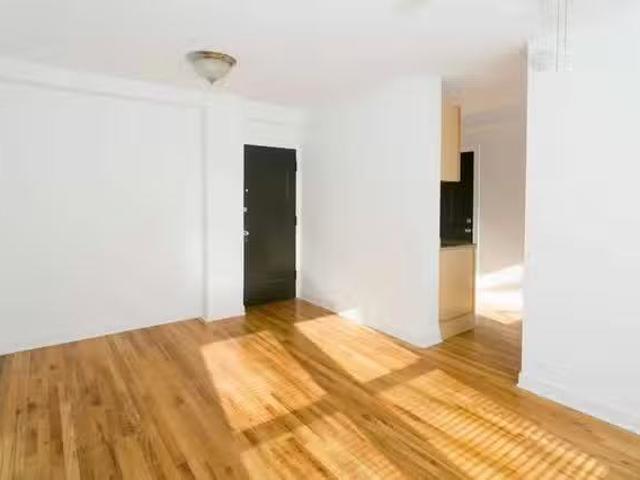 2 Bed 1 Bath