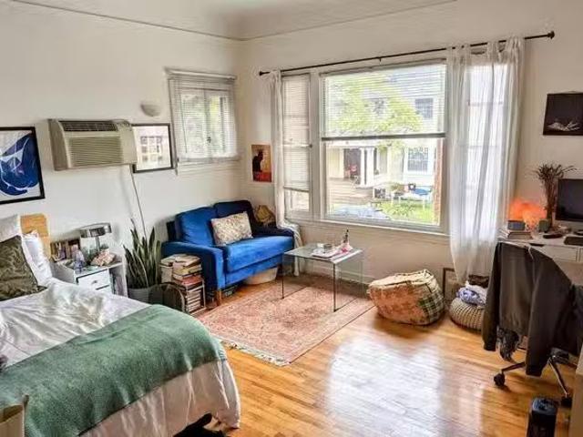 2 Bed 1 Bath