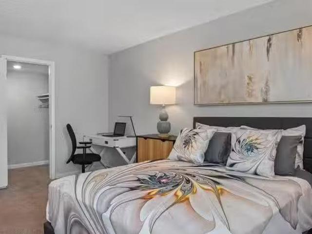 2 Bed 1 Bath