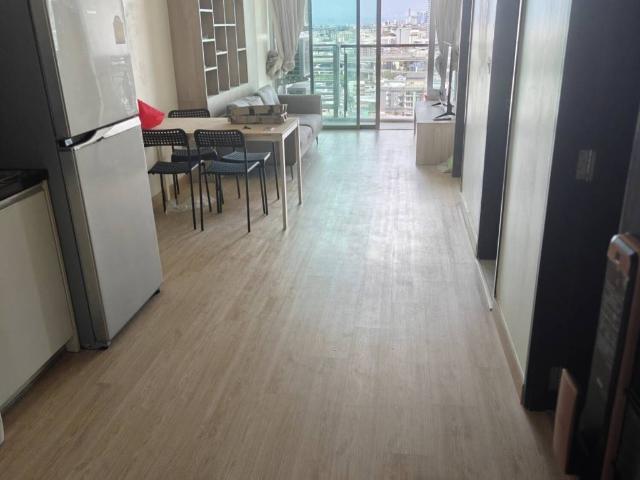 2 Bed 1 Bath 60 SQ.M Sky Walk Condominium