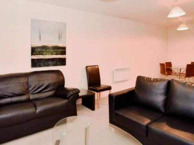 2 Bed 1 Bath