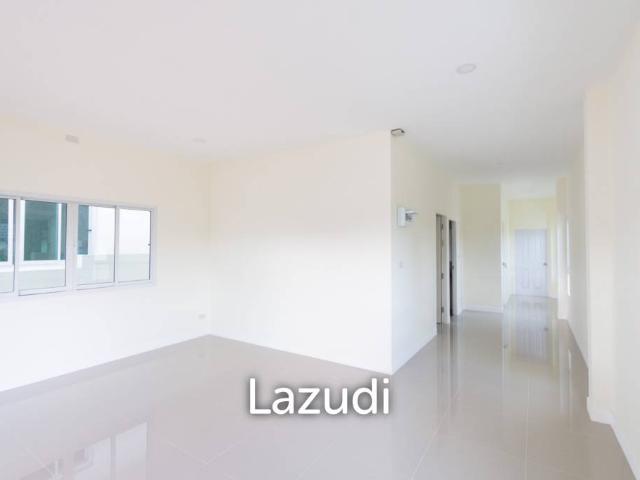 2 Bed 1 Bath 70 SQ.M Huahin View