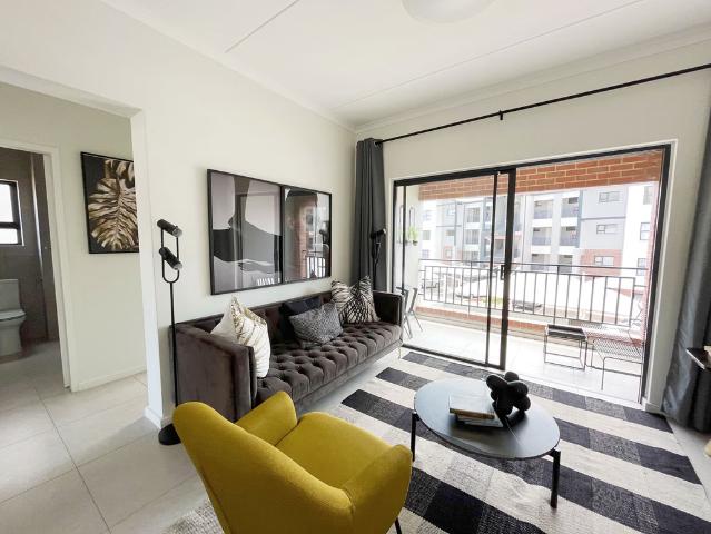 2 Bed 1 Bath Apartment at The Aura Available NOW!