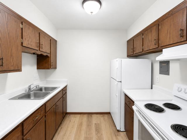 2 Bed / 1 Bath Apartment in Madison, WI