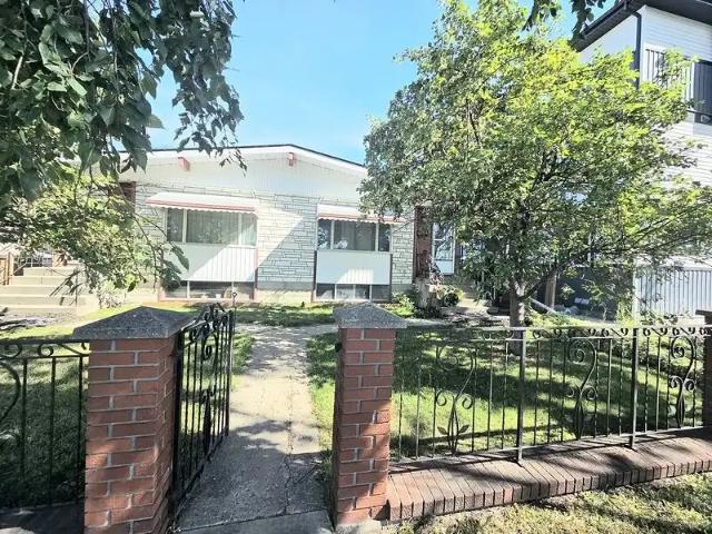 2 Bed 1 Bath Basement Suite in the neighbourhood of Westwood