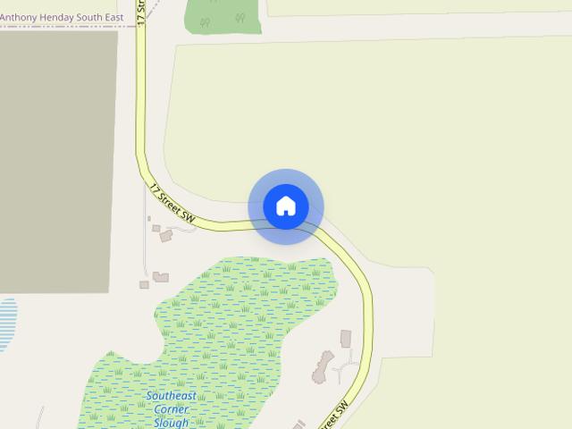 2 Bed 1 Bath Garage Suite Alces SW Edmonton