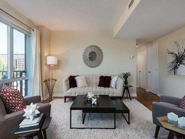 2 Bed 1 Bath D 5775 Cavendish Boulevard, Montréal