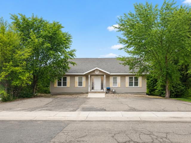 2 Bed / 1 Bath Fourplex in Lodi