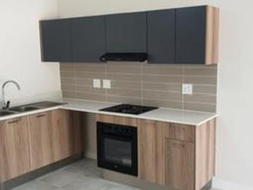 2 bed 1 bath first floor @ greenbay 01/08