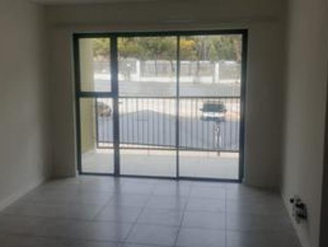 2 bed 1 bath first floor @ greenbay