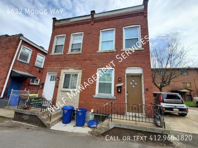 2 Bed, 1 Bath in Upper Lawrenceville