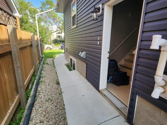 2 Bed 1 Bath Legal Basement