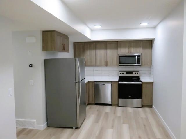 2 BED 1 BATH SPACIOUS AND COZY BASEMENT SUITE