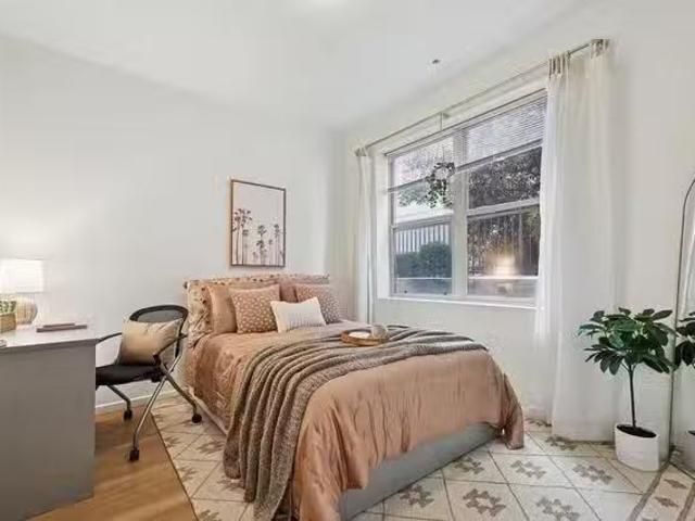 2 Bed 1 Bath Standard