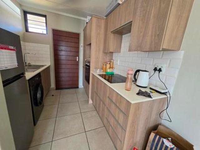 2 bed, 1 bath to rent