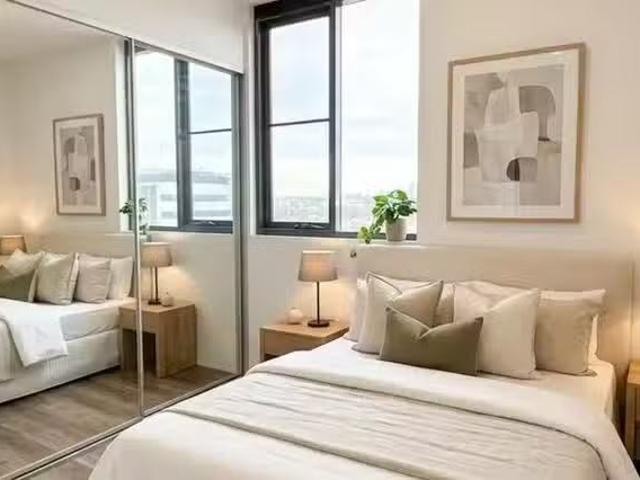 2 Bed 2 Bath