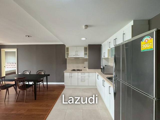 2 Bed 2 Bath 110 SQ.M Grand Heritage Thonglor