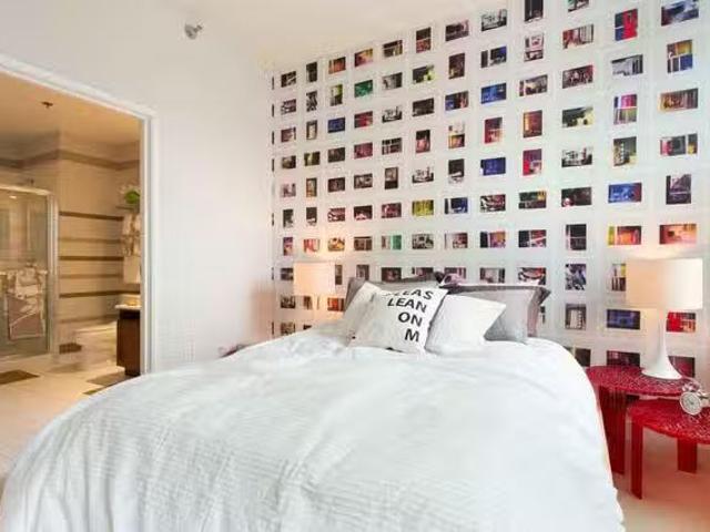 2 Bed 2 Bath