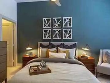 2 Bed 2 Bath