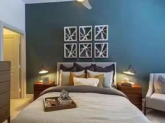 2 Bed 2 Bath
