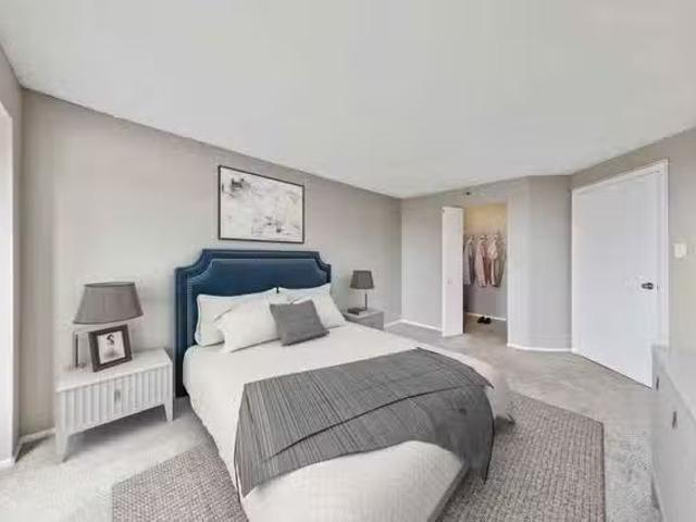 2 Bed 2 Bath