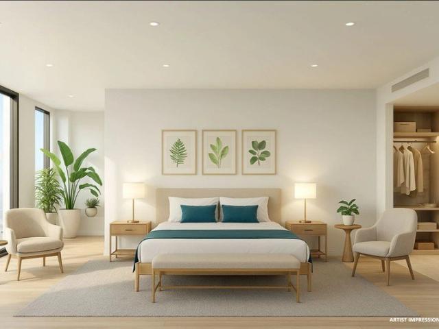 2 Bed | 2 Bath | 1 Garage Close to Blacktown Westpoint