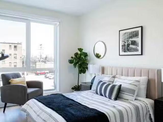 2 Bed 2 Bath